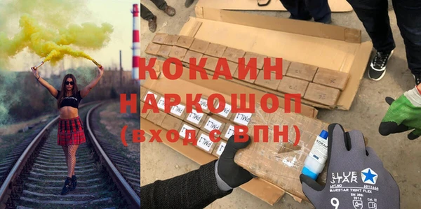 гашик Покровск